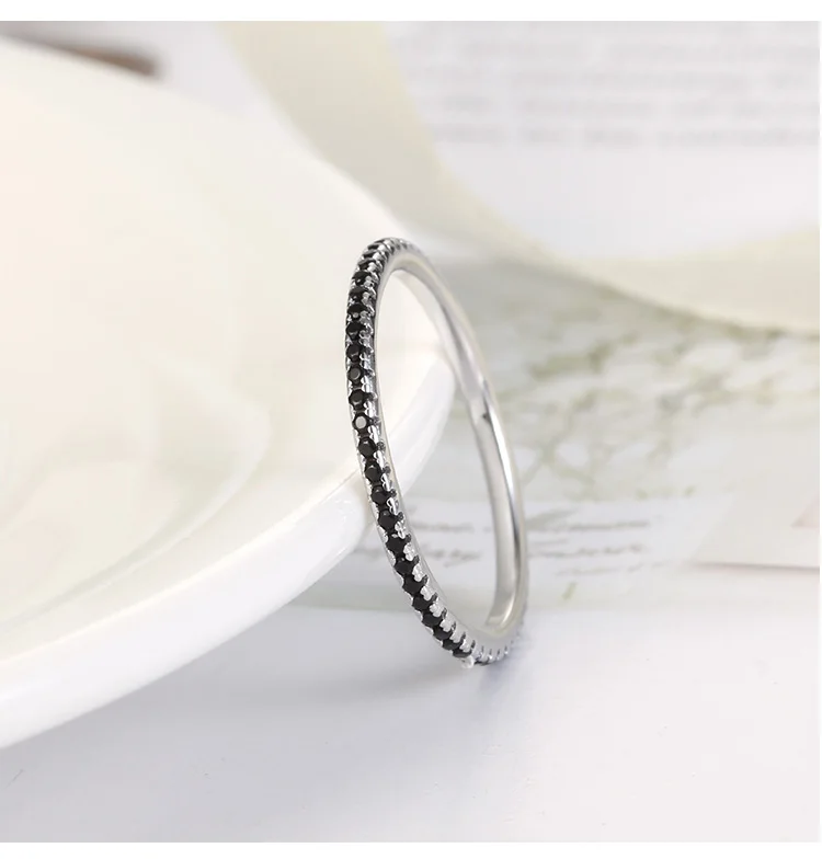 925 Silver Jewelry Ring