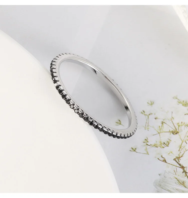 925 Silver Jewelry Ring