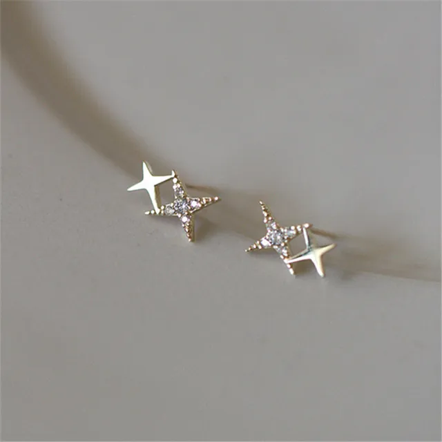 stud earring