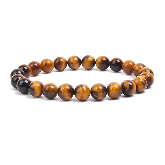 tiger eye