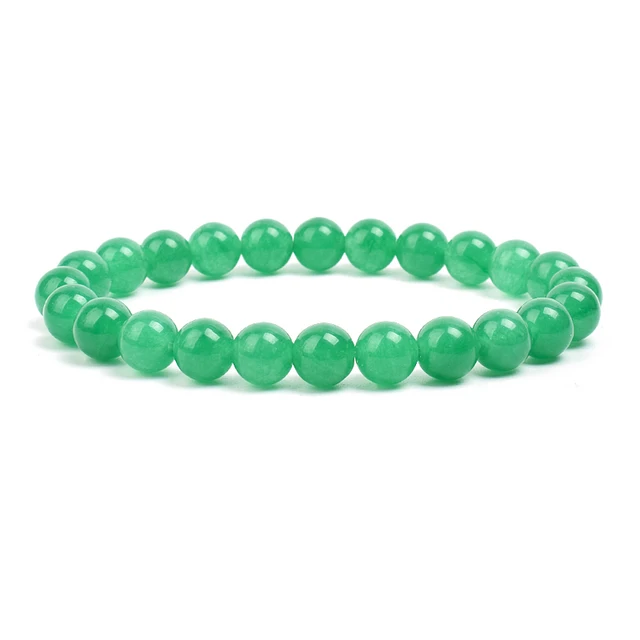 Aventurine Jade